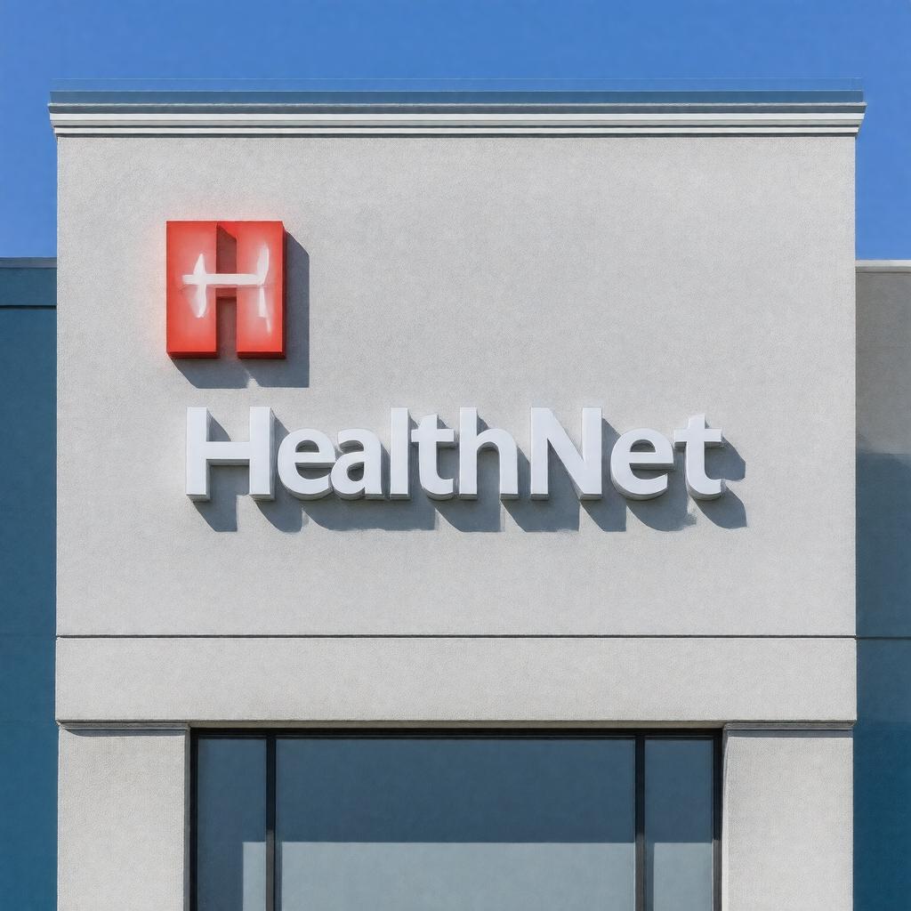 Health Net (California)